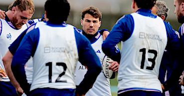 OVALIE – Double Crunch pour les Coqs et les Coquelets